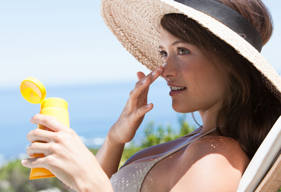 Tips On How To Use Sunscreen