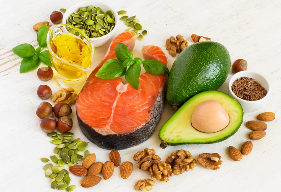 Top 5 High Blood Pressure Foods That Will Help You