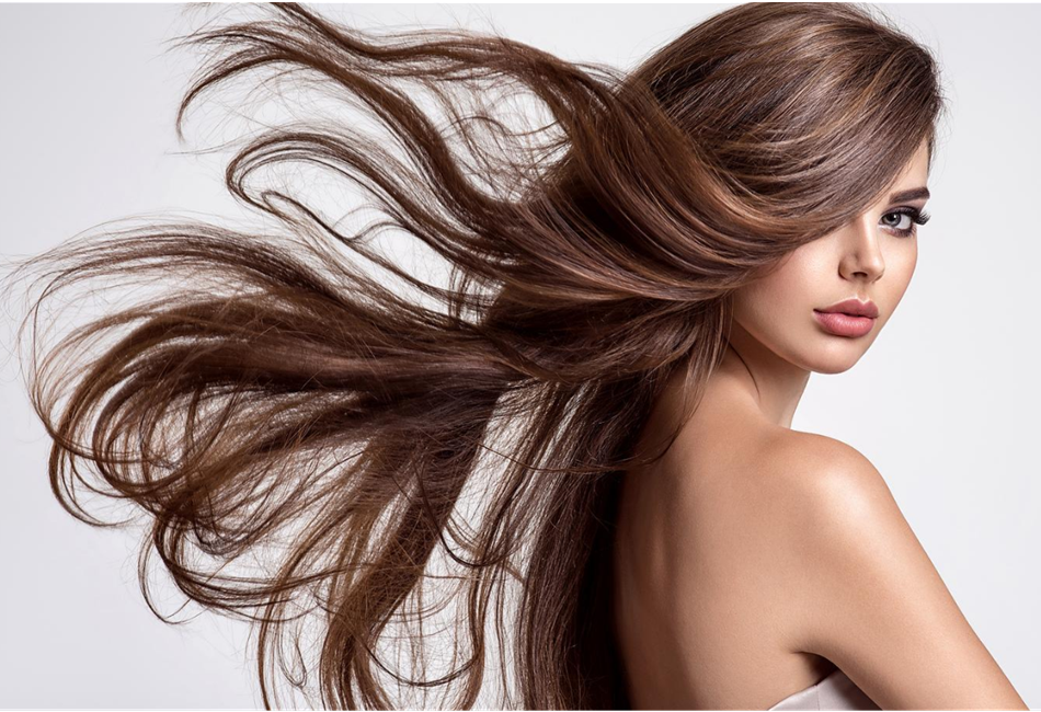 Top 6 Tips For Healthy Hair