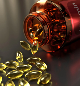 How To Use Vitamin D Supplements