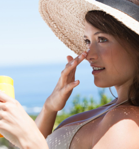 Tips On How To Use Sunscreen