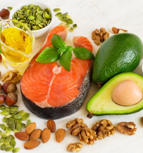 Top 5 High Blood Pressure Foods That Will Help You